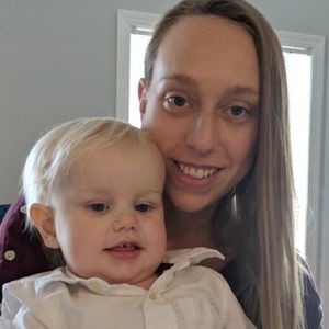 Meet your Posher, Kakatelyn